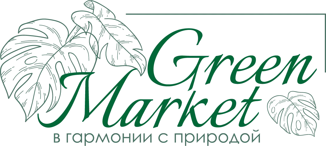 Green Market Online