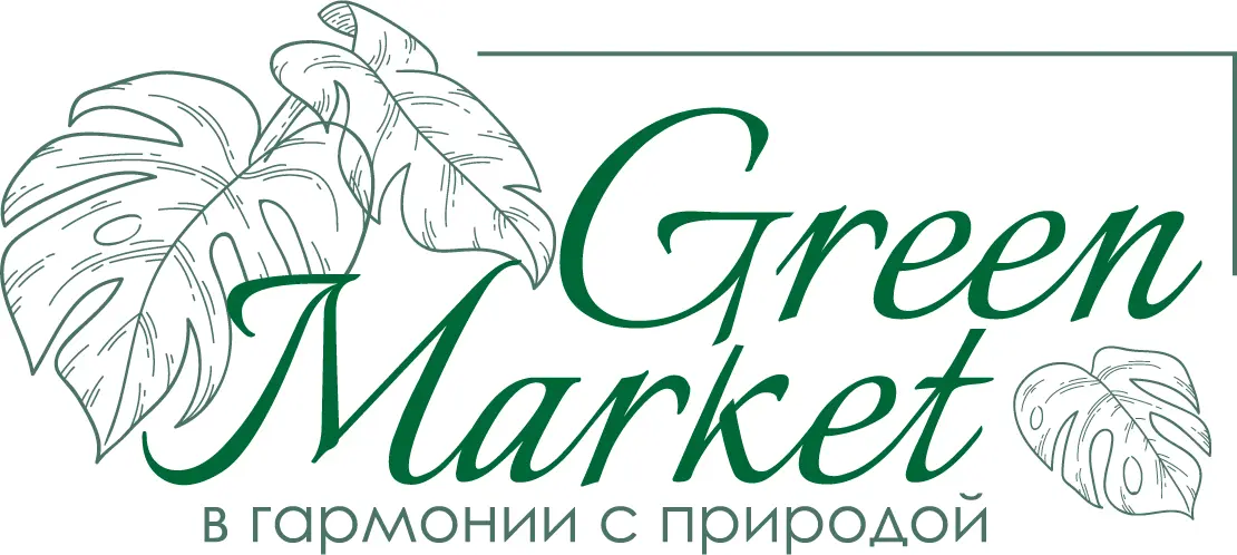 Green Market Online
