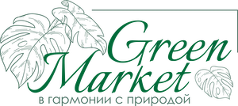 Green Market Online